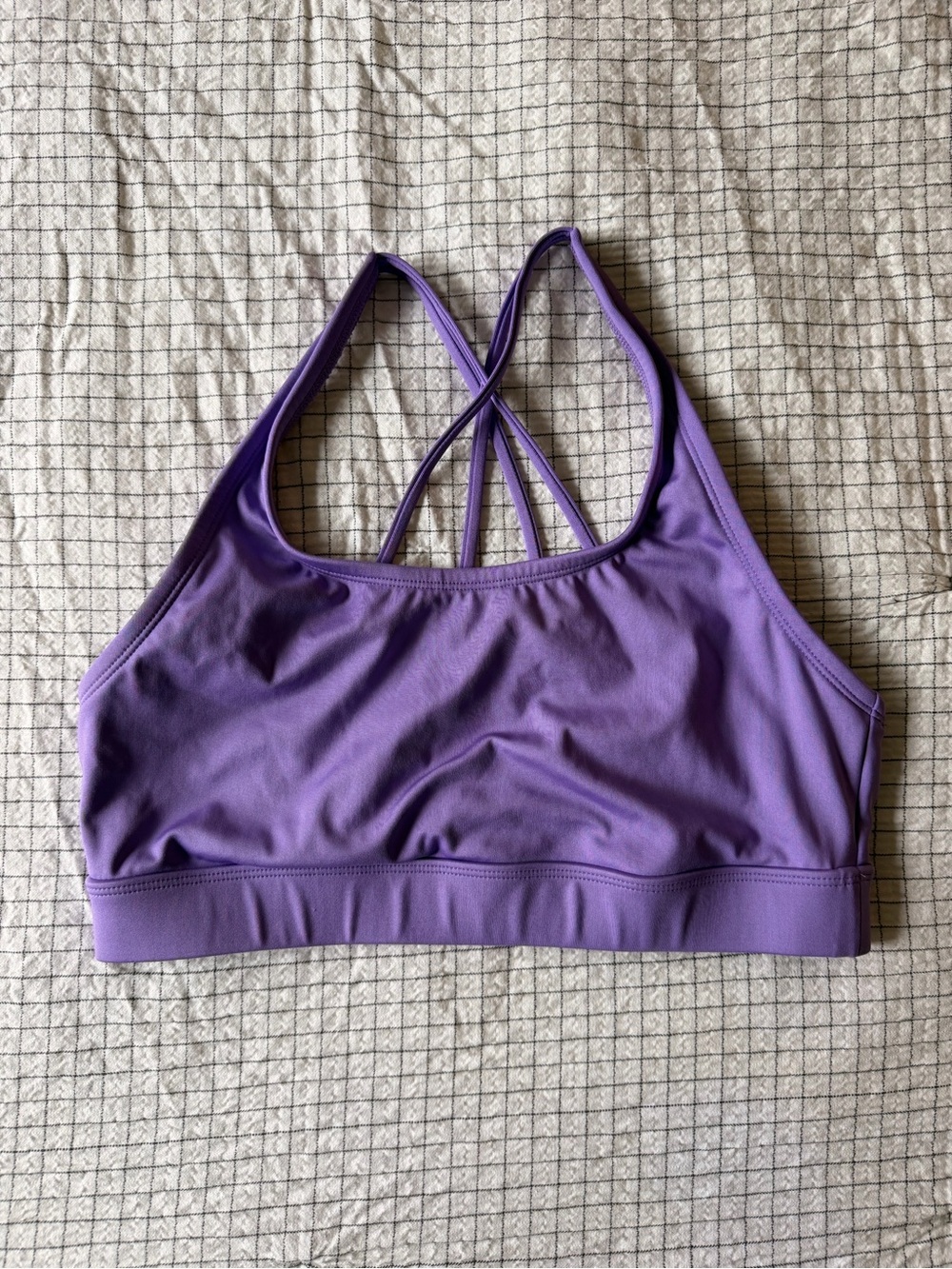 Humankind Swim Top